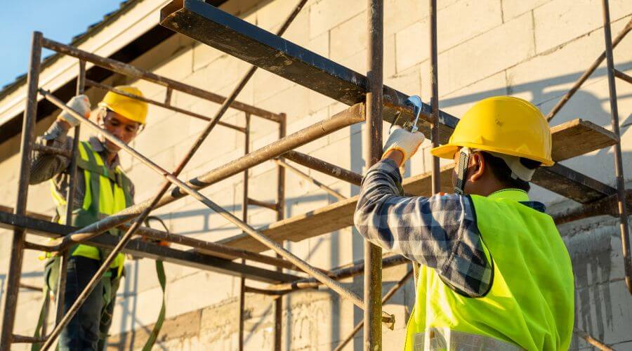 Fascia Repair in Carol Stream, IL